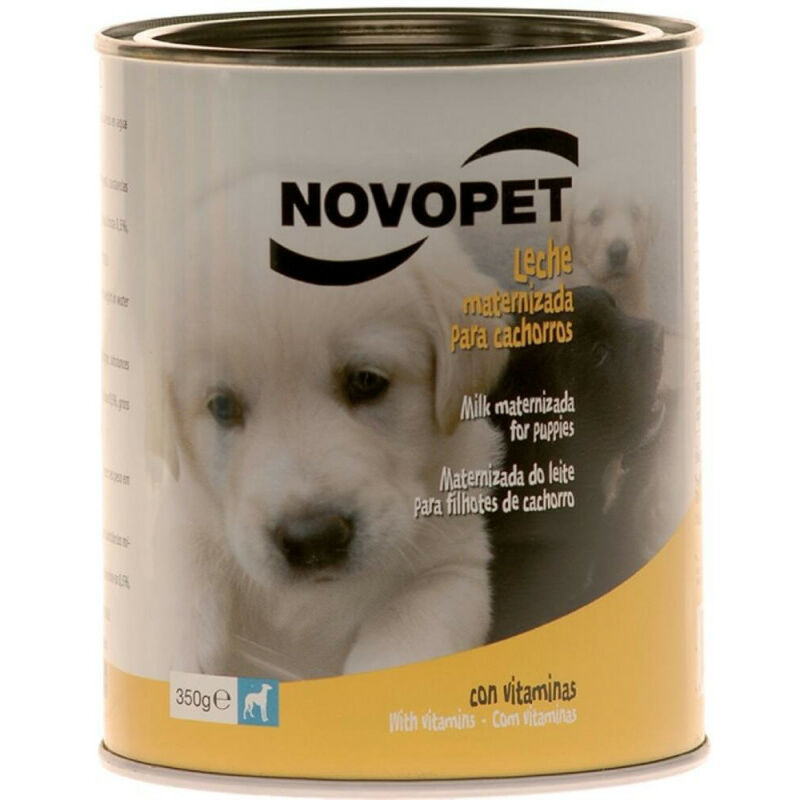 

Leche Maternizada Cachorros 350Gr