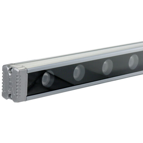 Lèche-mur Foss 18W 3000K - Ledme - LM6603