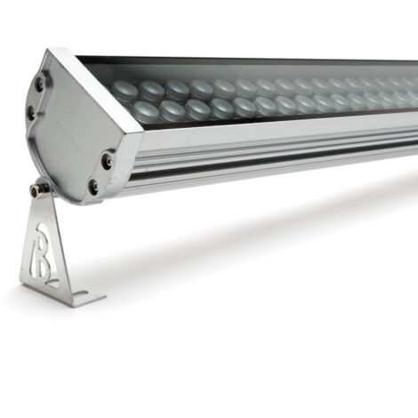 Lèche-mur LED 108W 8490Lm 2700ºK IP65 40 000H  [HO-WW-108W-AC220V-WW]