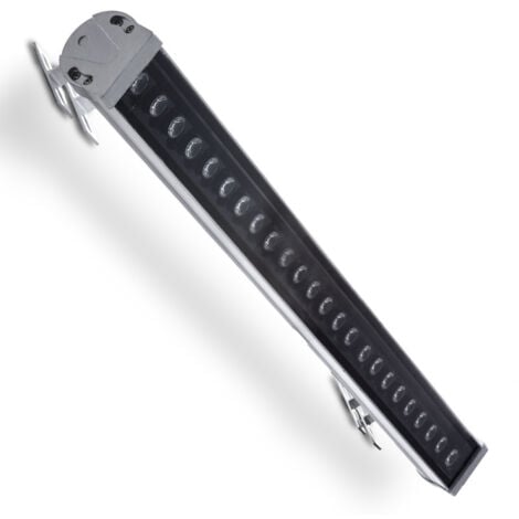 Lèche-mur LED 24W 1712Lm 2700ºK IP65 40 000H  [HO-623025-WW]