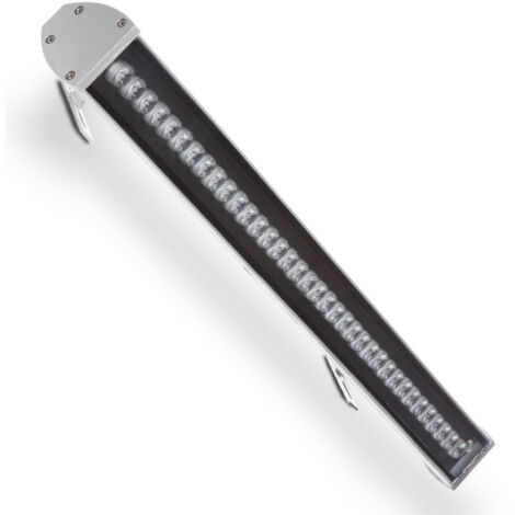 Lèche-Mur LED 36W IP65 RVB Mando 40.000H [NE-BN-36W-RVB]