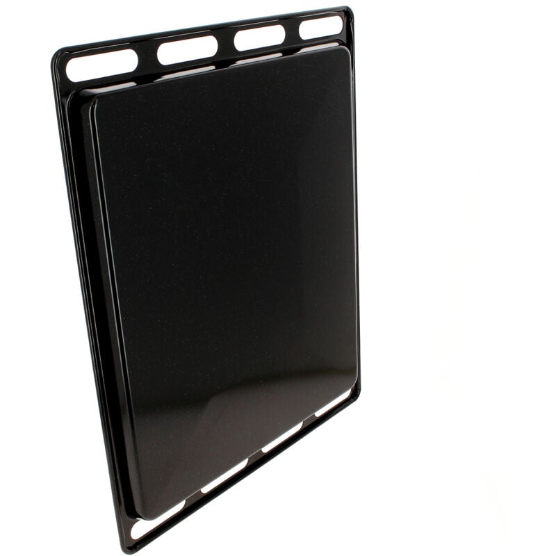 Plaque lechefrite, 447x366, c00137834 c00302157 - four