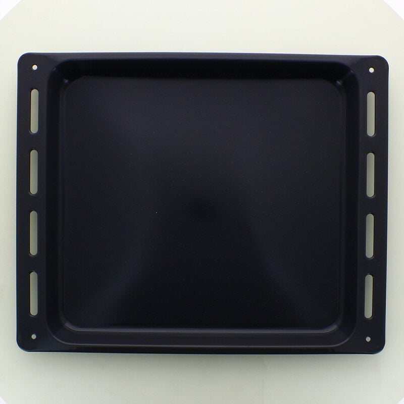 Candy - Lèchefrite 458x373mm 42819269 pour Four hoover, rosieres, zerowatt