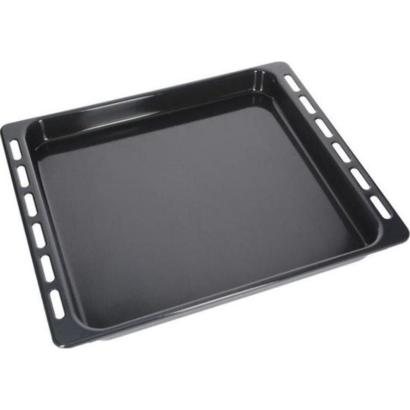 Plaque à pâtisserie (45 x 37,5 cm) pour fours Whirlpool Bauknecht, ikea, Ariston - 481010674817
