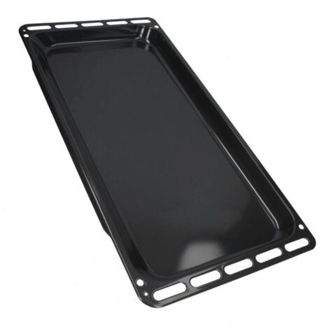 Lèchefrite SMEG 480370545 Pour Four – Neuve Sous Emballage