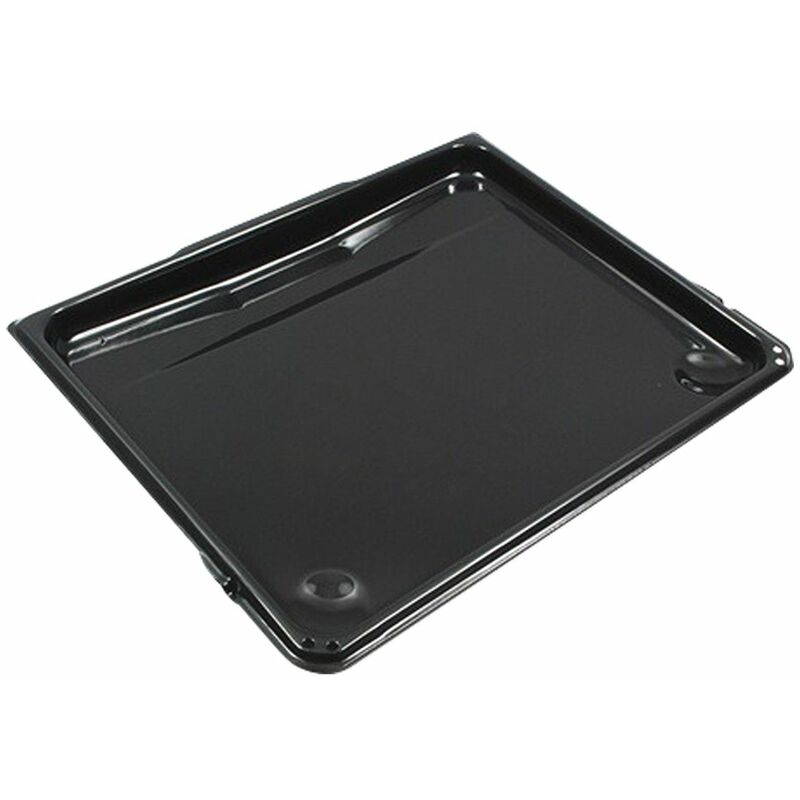 Smeg - Lechefrite d'origine (480370493) Four, cuisinière