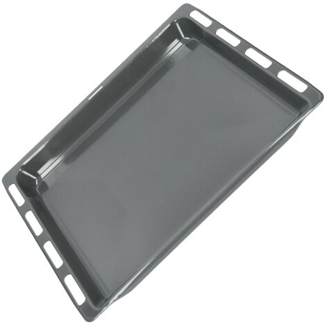 Lèchefrite émaillée (326394-49213) (00574912) Four, cuisinière BOSCH, SIEMENS
