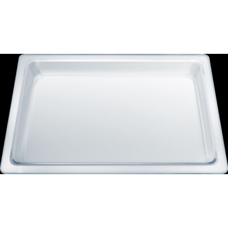 Lèchefrite en verre - Bosch - HEZ636000