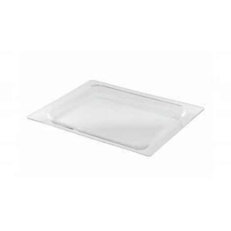 LÈCHEFRITE EN VERRE POUR FOUR 43,95 X 35 X 2,8 CM, Four - Cuisinière, 00441174