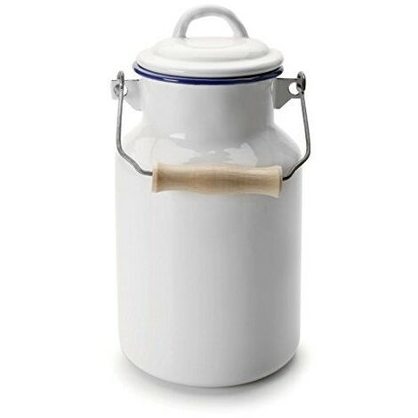 IBILI MENAJE LECHERA 1 LT BLANCA