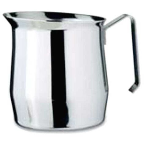 Lechera de acero Jolly Tz 3 Ilsa
