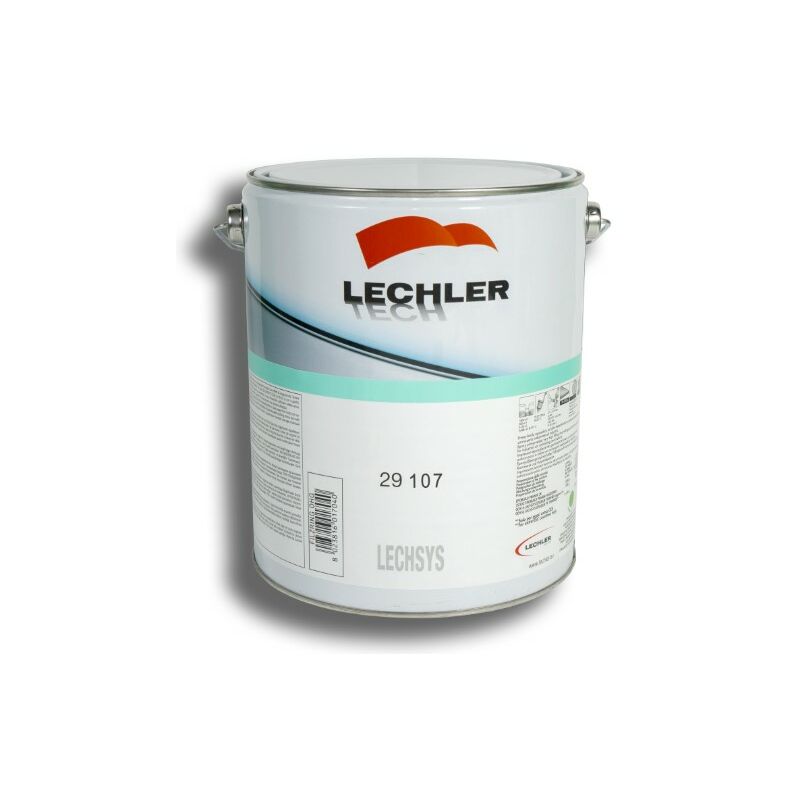 29107 epoxy primer lt 3,4 - Lechler