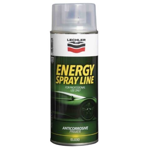 LECHLER ENERGY LINE ANTICORROSIVE PRIMER LT 0,4