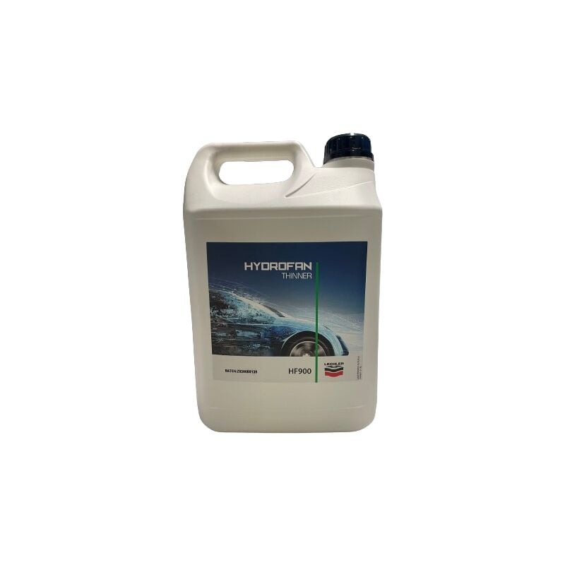 Lechler Hf900 Hydrofan Diluente Lt 5