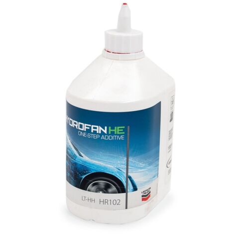 LECHLER HYDROFAN HE HR102 ONE STEP LT 1