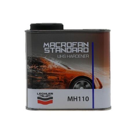LECHLER MH110 MACROFAN UHS HARDENER LT 0,5