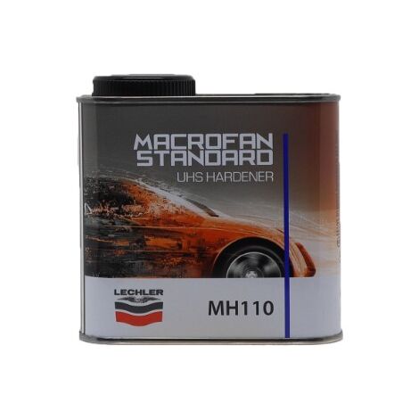 LECHLER MH110 MACROFAN UHS HARDENER LT 0,5