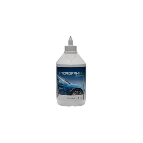 LECHLER TINTA BASE HYDROFAN HF168 PTHALO BLUE 1 lt