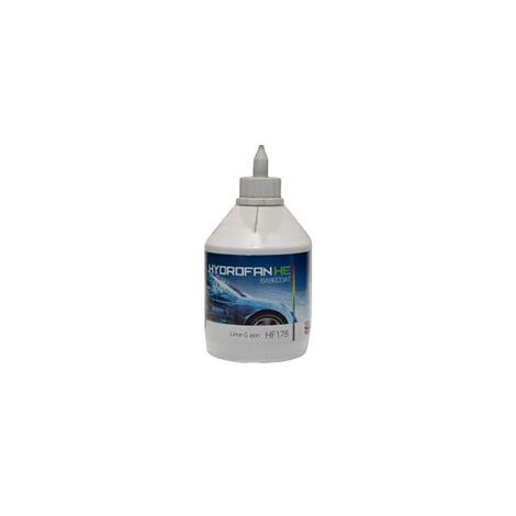 LECHLER TINTA BASE HYDROFAN HF178 LIME GREEN 0,5 lt