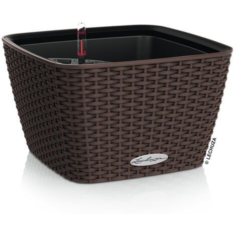 Lechuza Bacino Cottage 30 Komplettset mokka