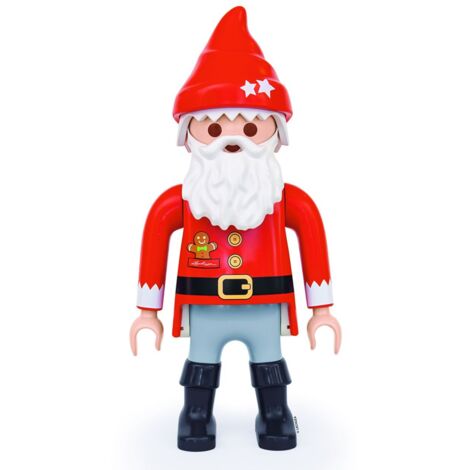 Lechuza Dekofigur Playmobil® Wichtel 62,5 cm