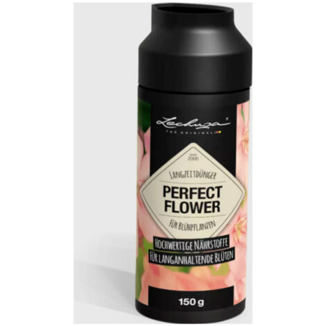 Lechuza Langzeitdünger Perfect Flower 150 g Blumendünger