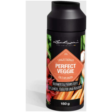 Lechuza Langzeitdünger Perfect Veggie 150 g Gemüsedünger