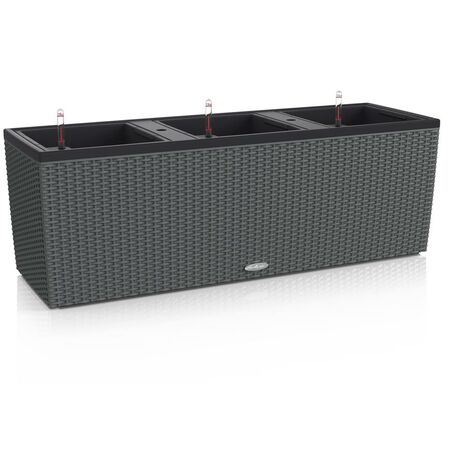 Trio Cottage 30 Lechuza Kit Complet