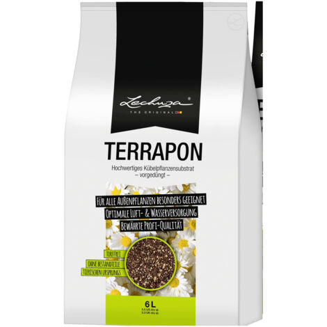 LECHUZA TERRAPON 6l