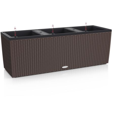 LECHUZA TRIO Cottage 30 moka 15005