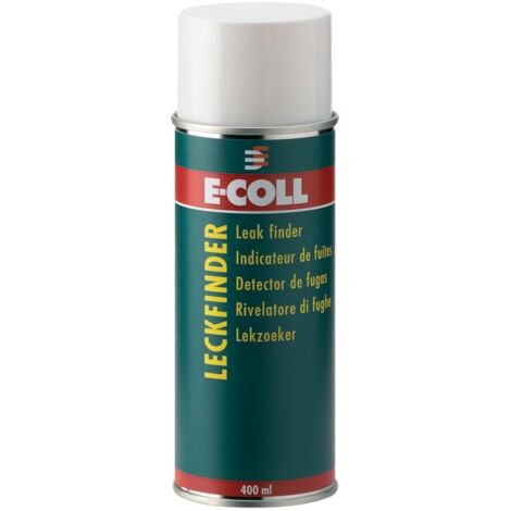Leckfinder 400ml E-COLL EE