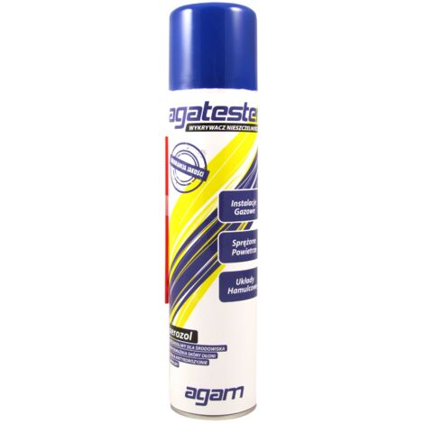LECKSUCHER 300ML AGATESTER - H/AG-TES