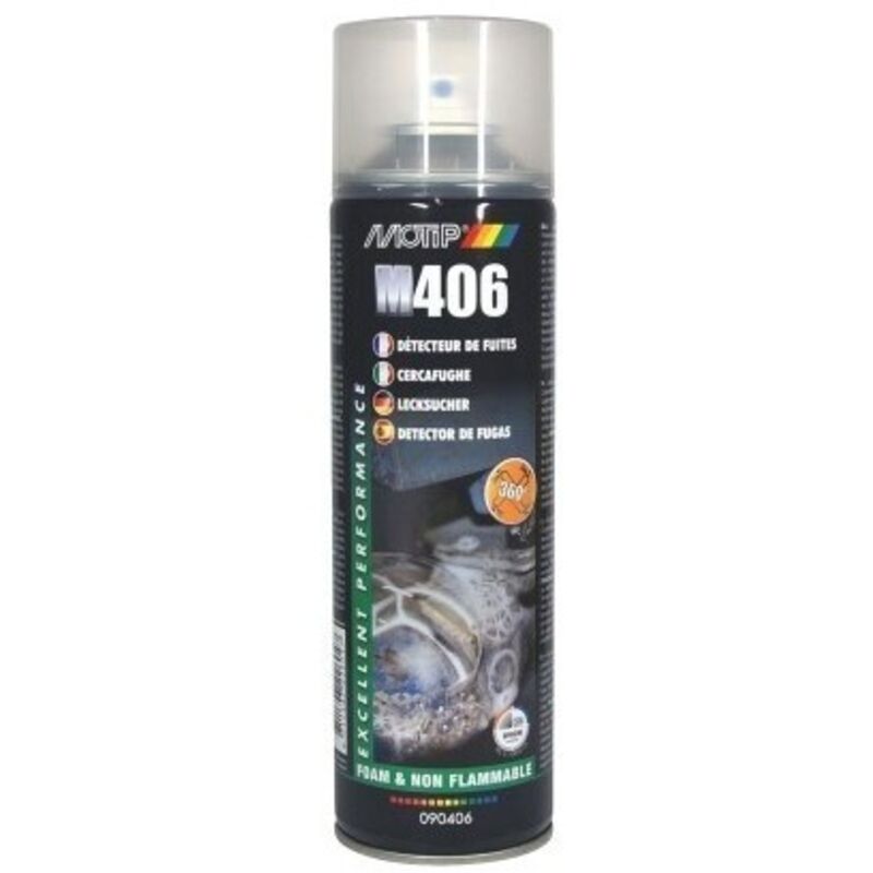 Plastikote Lecksuchspray 400 Ml Aerosol