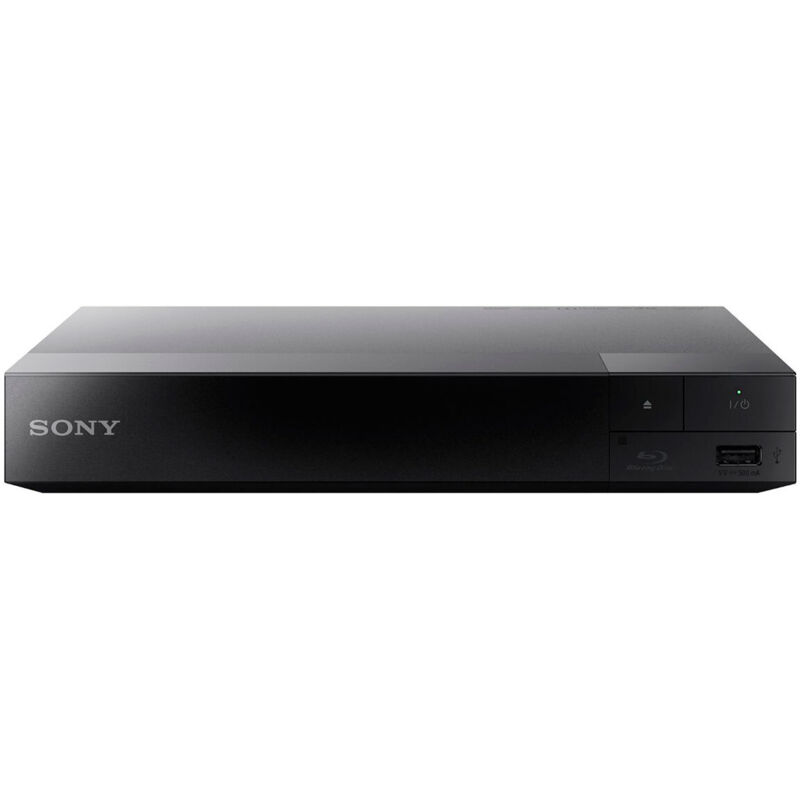 Sony BDPS1700B lecteur DVD/Blu-Ray Lecteur Blu-Ray Noir Sony BDPS1700B lecteur DVD/Blu-Ray Lecteur Blu-Ray Noir