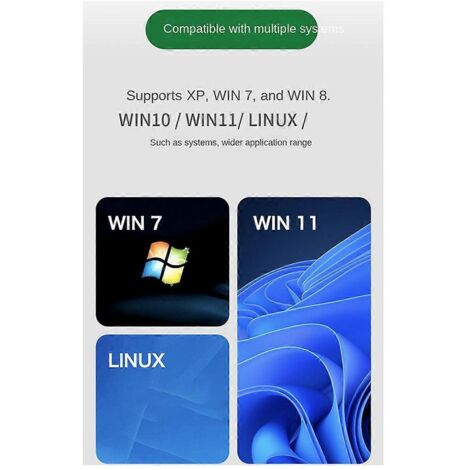Lecteur CD/DVD externe - Lecteur optique CD/DVD +/-RW
