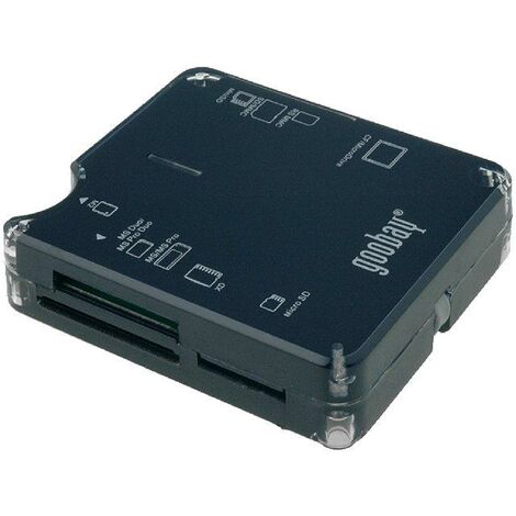 Adaptateur Lightning vers lecteur de carte SD - RMD (Store)