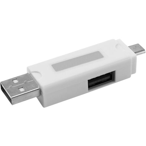 LECTEUR DE CARTES Sd/Micro SD Lecteur Carte SD USB Adaptateur Carte SD,  Adaptate EUR 11,24 - PicClick FR