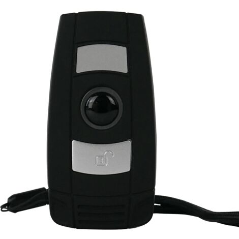 Lecteur de code QR WiFi/Bluetooth de poche, lecteur de magazines, petit, avec LED HDWR HD6600