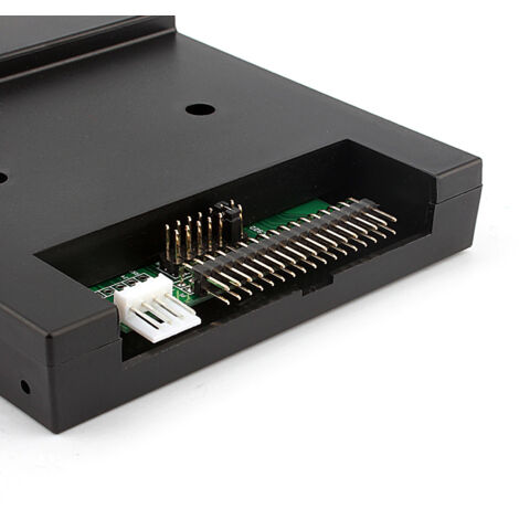 Lecteur de disquette 3,5" 1000 USB pour émulation musicale clavier
