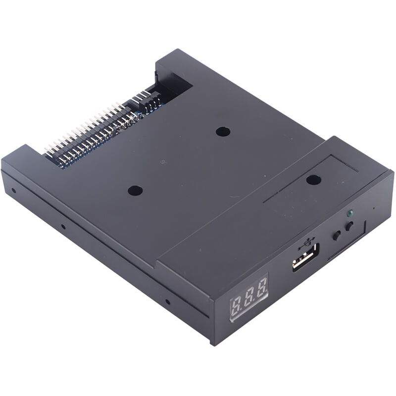 Treetalk - Lecteur de disquette 3,5' 1000 vers émulateur usb pour clavier musical