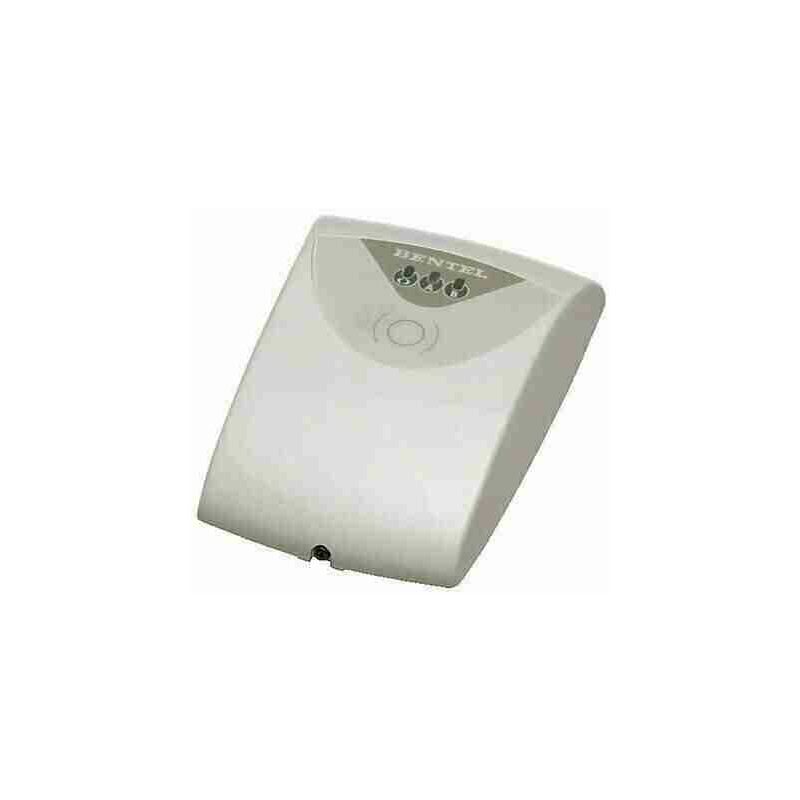 Lecteur de proximité intérieur et extérieur - PROXI2 BENTEL
