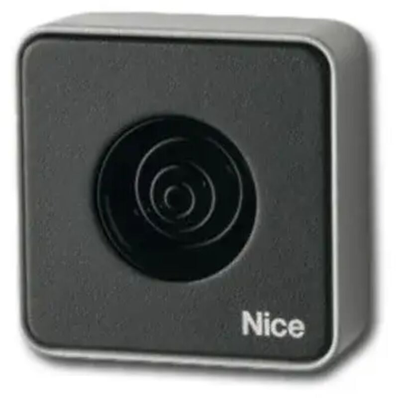 Nice - Lecteur de transpondeur Bluebus etpb bus d'origine