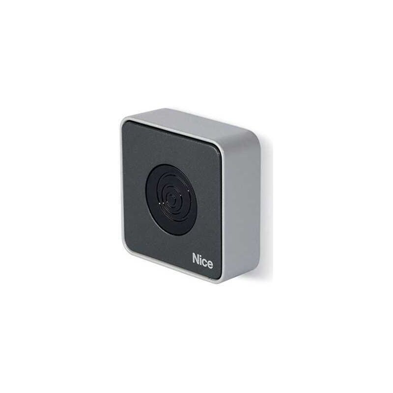 Nice - Lettore trasponder per tessere mocard etp Originale