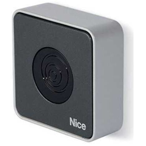 Lecteur de transpondeurs NICE ETP pour cartes MOCARD