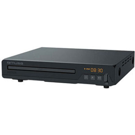 LECTEUR DVD