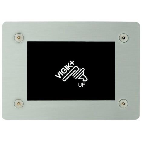 Lot De 3 Badges Type Clé Urmet – Proximité 13,56 MHz, Neufs