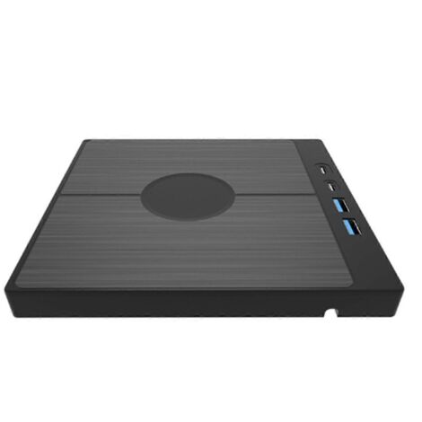 Lecteur optique externe CD/DVD-RW USB 3.0 Type C