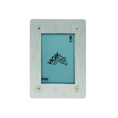 Lecteur plat 2f vgk/res pr p URMET VGKP/2F