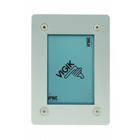 Lecteur plat vigik/res pour URMET VGKP
