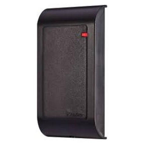 Lecteur proximité Mifare Wiegand IP65 CAME FR0836